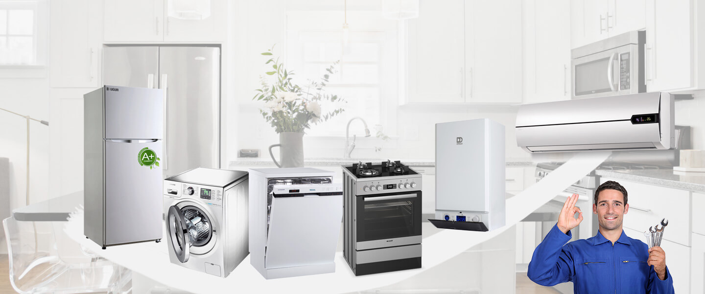 Akdeniz Hotpoint Servisi